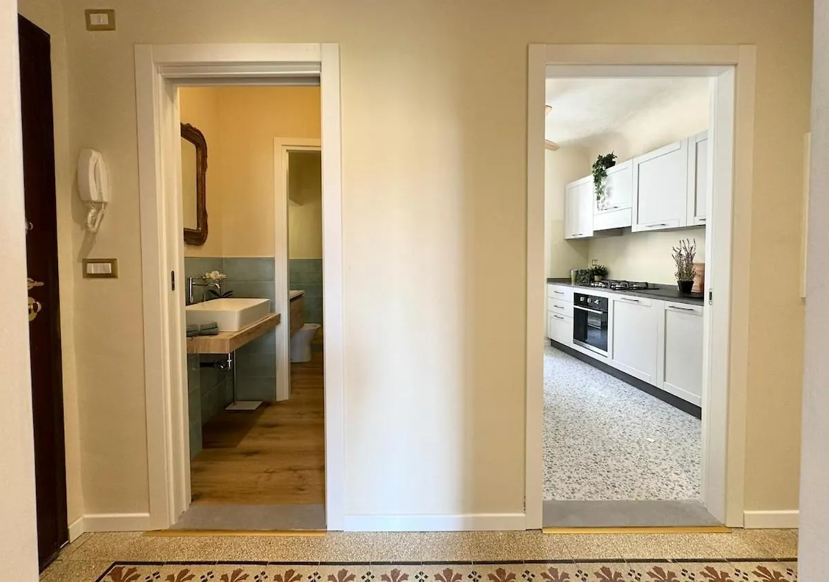 Don Minzoni Central Apartment 佛罗伦萨