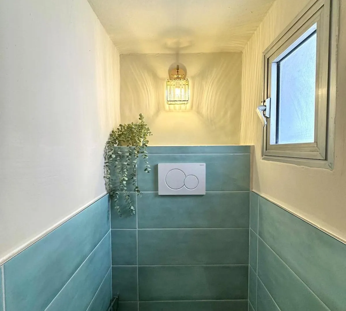 Don Minzoni Central Apartment 佛罗伦萨