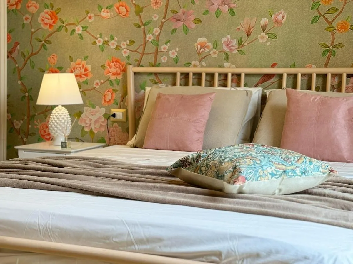 Don Minzoni Central Apartment 佛罗伦萨