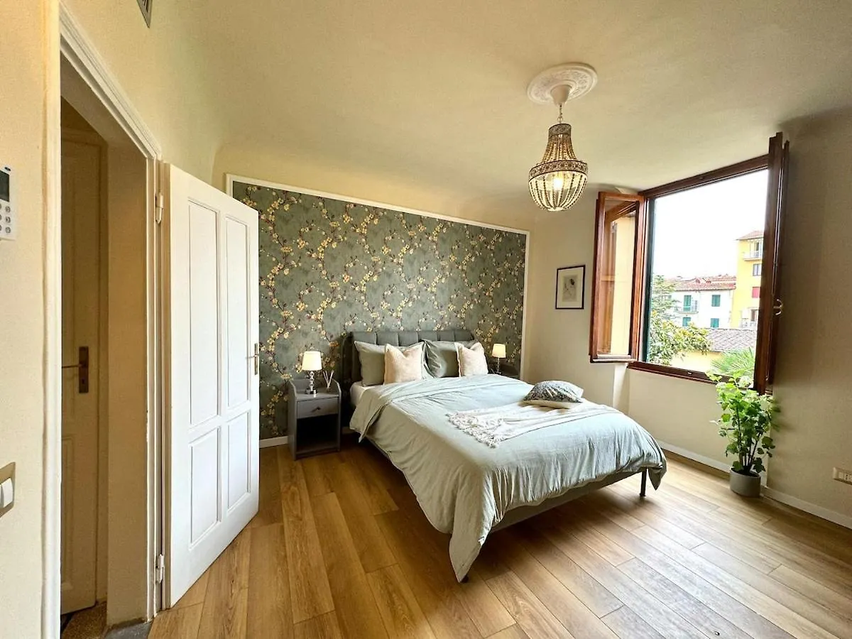 Don Minzoni Central Apartment 佛罗伦萨