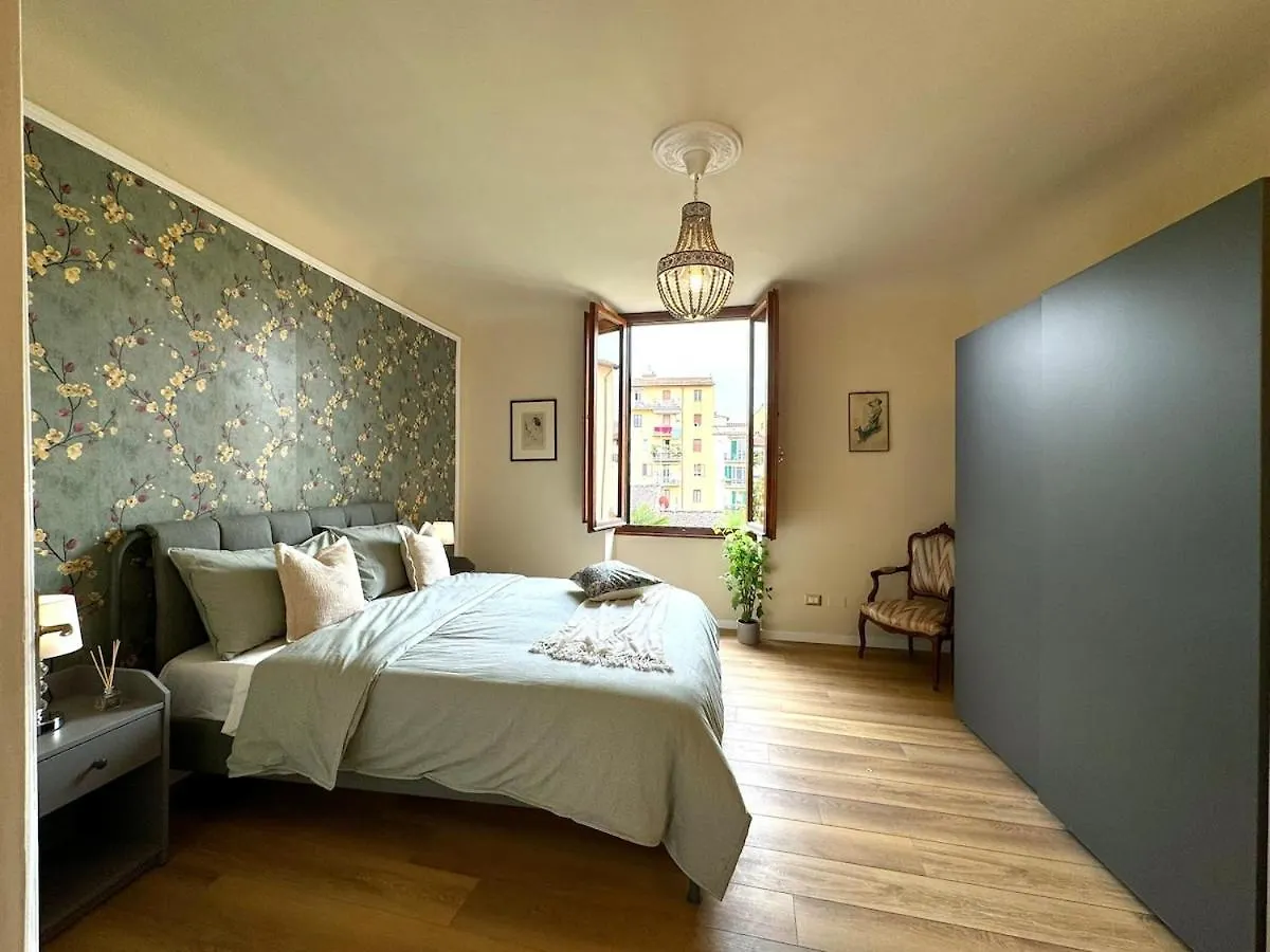 Don Minzoni Central Apartment 佛罗伦萨