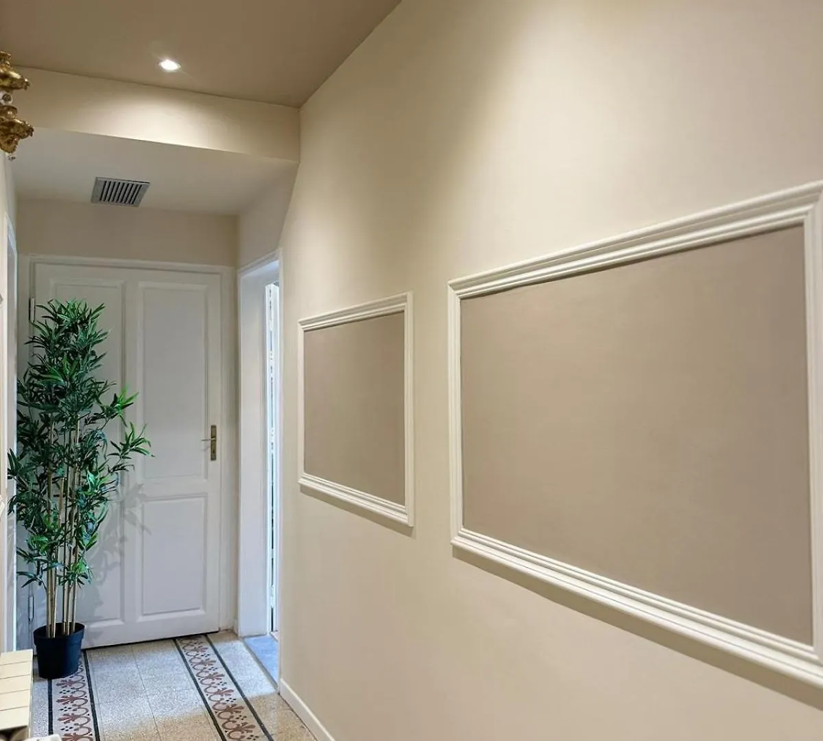 Don Minzoni Central Apartment 佛罗伦萨