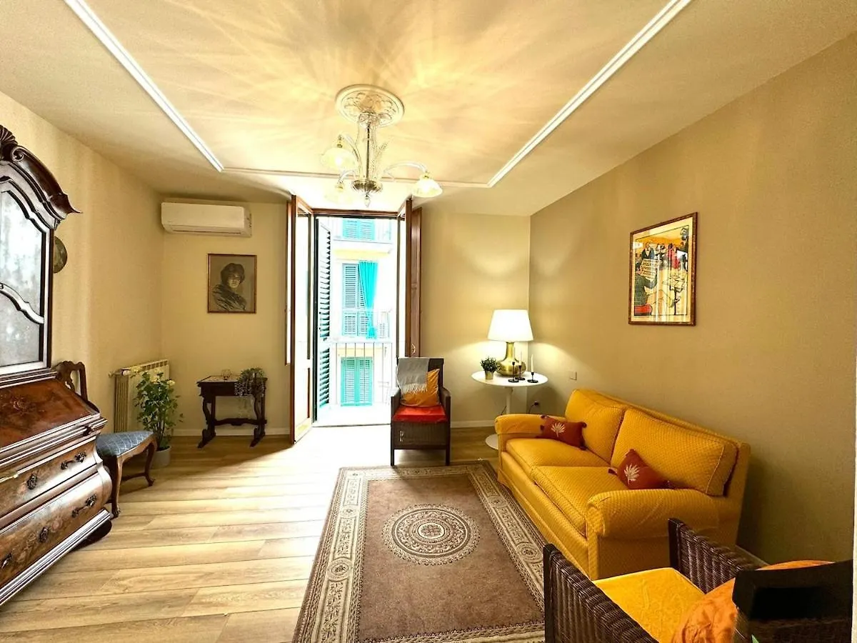 Don Minzoni Central Apartment 佛罗伦萨 0*,