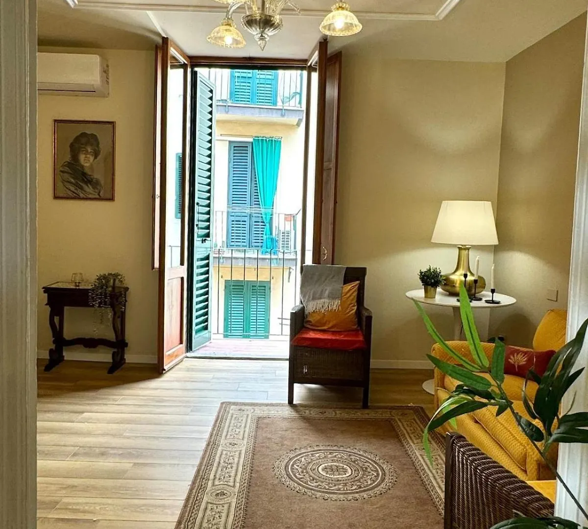 Don Minzoni Central Apartment 佛罗伦萨 0*,  意大利